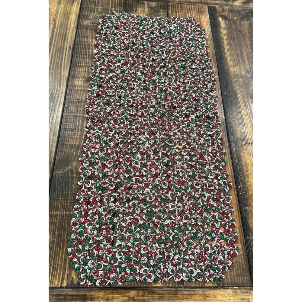 Handmade christmas yo